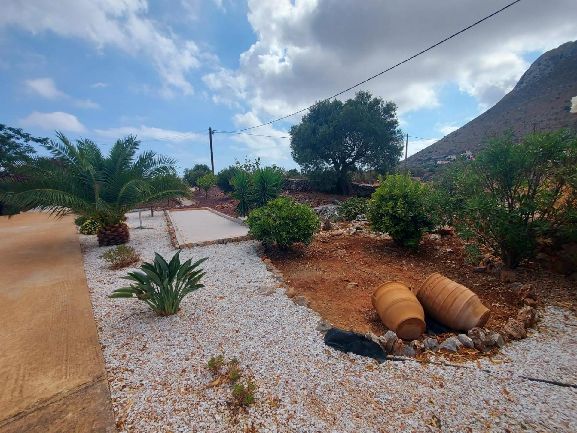 Villa Gloria Seaview - Luxury & Family Kokkino Chorio Exterior foto