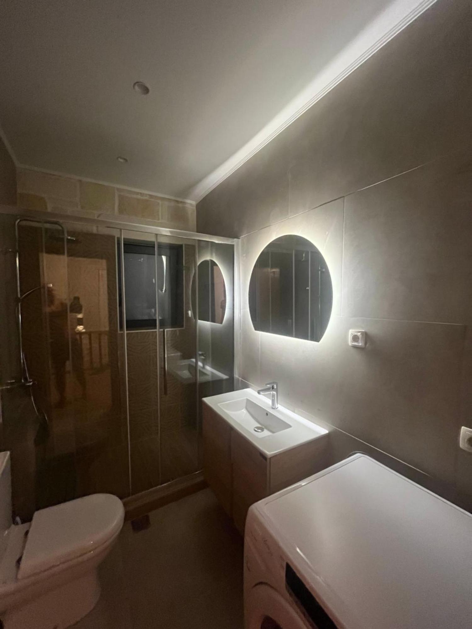 Villa Gloria Seaview - Luxury & Family Kokkino Chorio Exterior foto