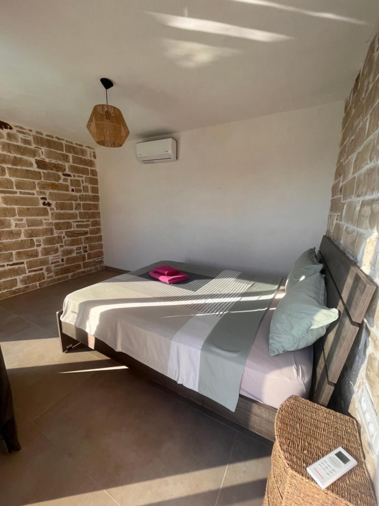 Villa Gloria Seaview - Luxury & Family Kokkino Chorio Exterior foto