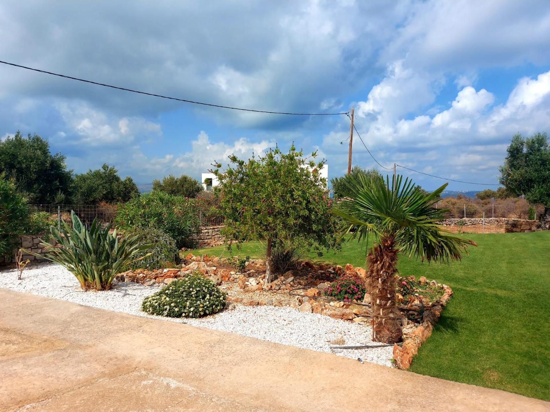 Villa Gloria Seaview - Luxury & Family Kokkino Chorio Exterior foto