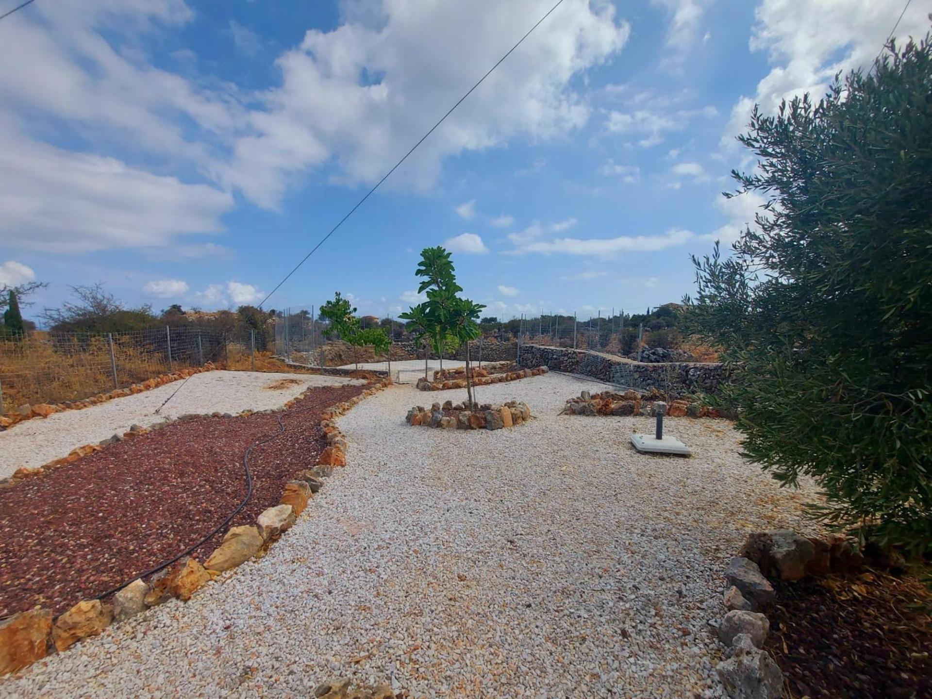 Villa Gloria Seaview - Luxury & Family Kokkino Chorio Exterior foto